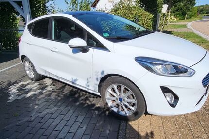 Ford Fiesta 108.000 km 7.950 &euro; Duingen 31089