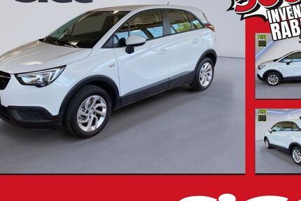 Opel Crossland (X) 13.342 km 14.980 &euro; Augsburg 86167