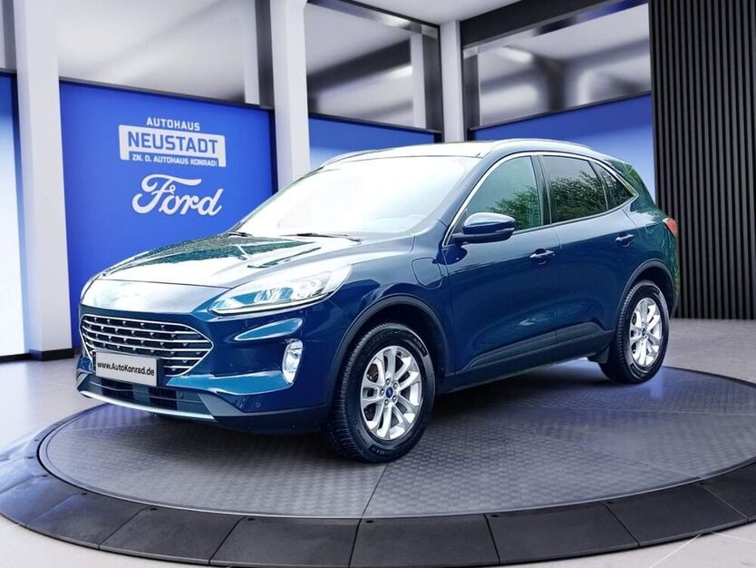 Kuga