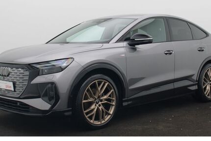 Audi Q4 e-tron 40.000 km 29.580 &euro; Würzburg 97076