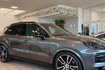 Porsche Cayenne 29.987 km 104.850 &euro; Stuhr-Bremen 28816