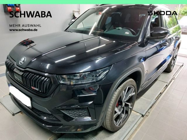 Skoda Kodiaq 58.000 km 40.790 &euro; Gersthofen 86368