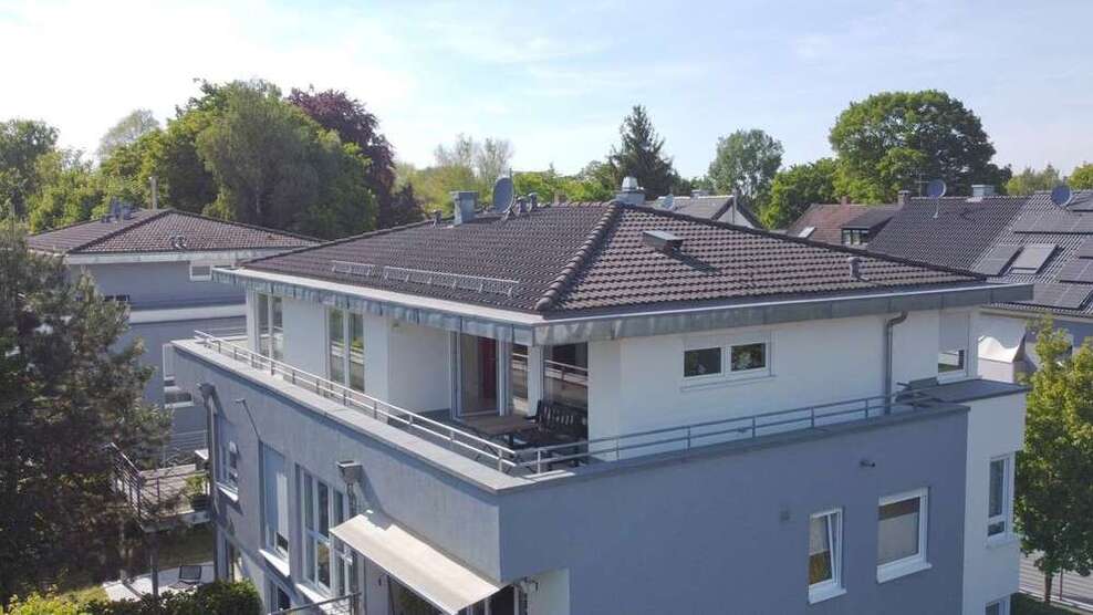 Wohnung zum Kaufen in Fürth 745.000 € 124 m²