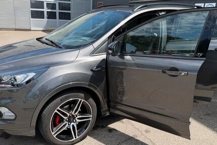 Ford Kuga 43.400 km 18.795 &euro; Kempten 87435