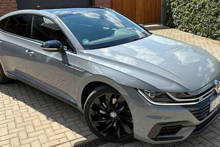 VW Arteon 50.000 km 29.500 &euro; Wittingen 29378