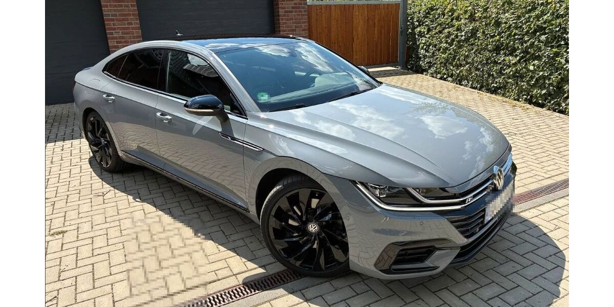 VW Arteon 50.000 km 29.500 &euro; Wittingen 29378