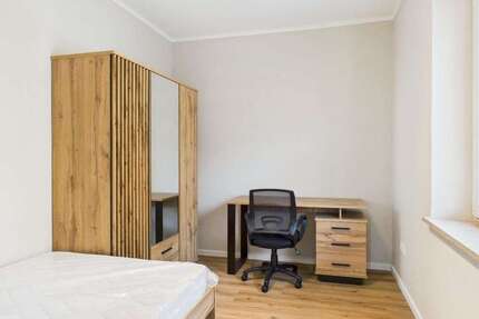 Zimmer Amberg - 415&euro; | Angebot:27731517