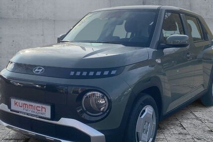 Hyundai INSTER 3.513 km 25.369 &euro; Göppingen 73037