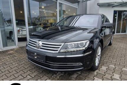 VW Phaeton 138.000 km 22.880 &euro; Wendlingen am Neckar 73240