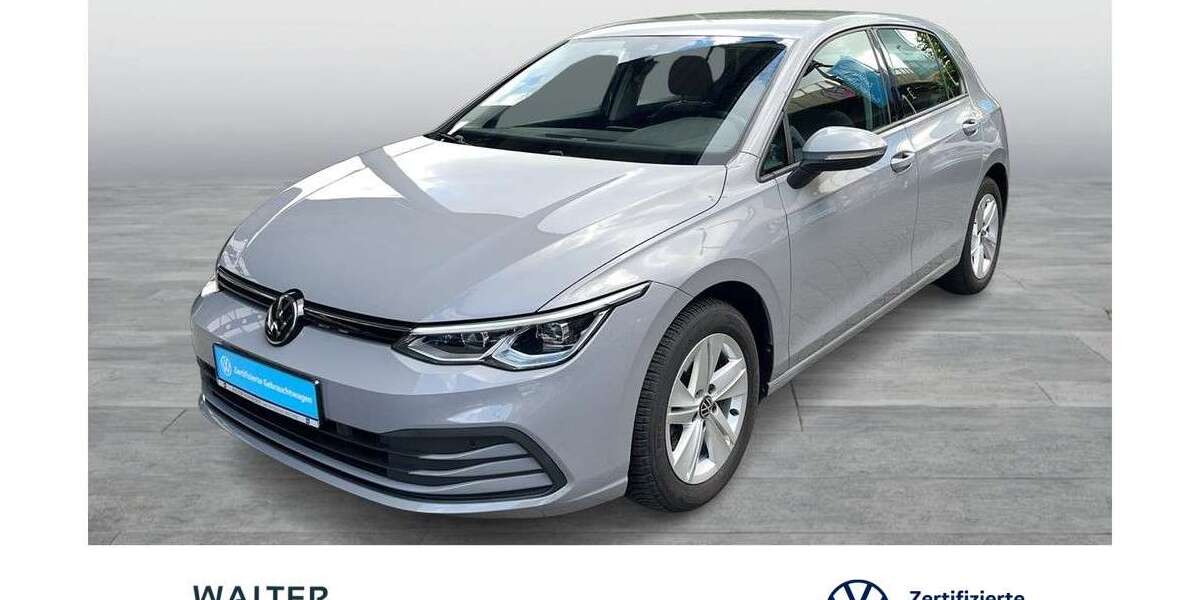 VW Golf 52.400 km 19.950 &euro; Siegen 57076