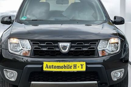 Dacia Duster 117.000 km 8.499 € Bottrop 46238
