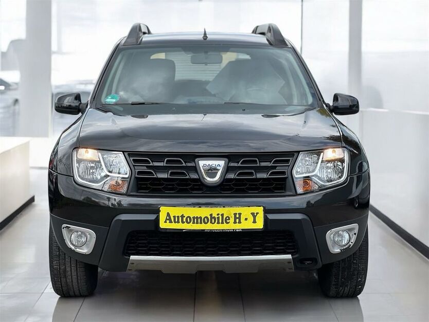 Dacia Duster 117.000 km 8.499 € Bottrop 46238