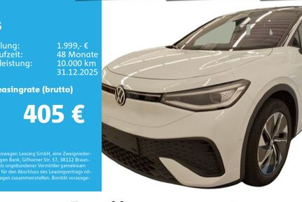 VW ID.5 7.851 km 41.660 € Neu-Ulm 89231