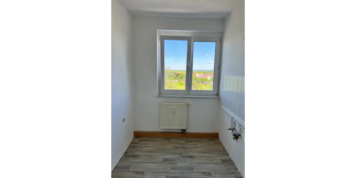 Etagenwohnung Arnstadt - 2 Zimmer, 50 m&sup2;, 375&euro; | Angebot:26397570