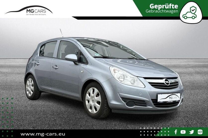 Corsa