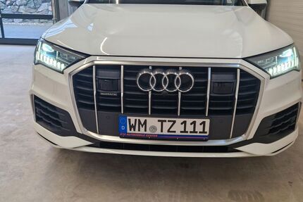 Audi Q7 26.500 km 58.700 € Bernried 82347