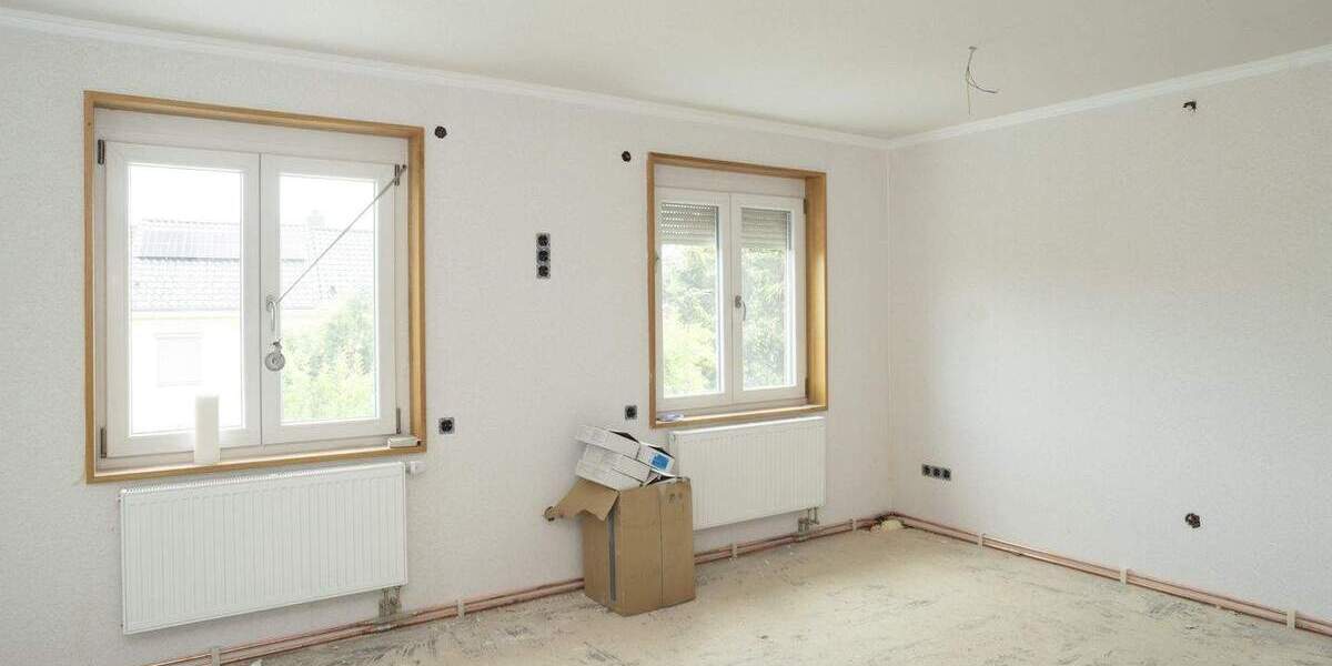 Reihenmittelhaus Reutlingen Storlach - 4 Zimmer, 72 m&sup2;, 300.000&euro; | Angebot:24673318