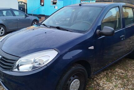 Dacia Sandero 119.000 km 2.899 &euro; Bad Neuenahr-Ahrweiler 53474