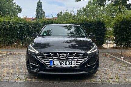 Hyundai i30 48.000 km 18.700 € Leipzig 04317