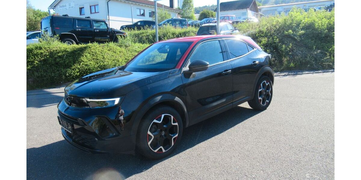Opel Mokka 63.000 km 17.990 &euro; Tauberbischofsheim 97941