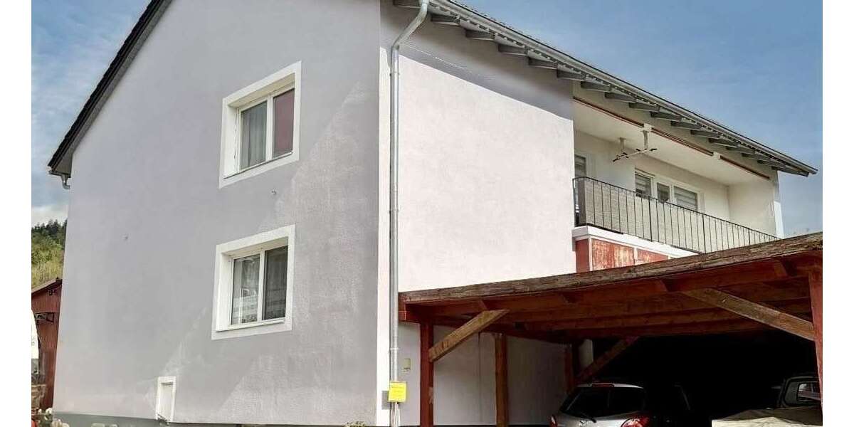 Einfamilienhaus Deggendorf - 8 Zimmer, 184 m&sup2;, 395.000&euro; | Angebot:25192460