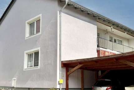 Haus Deggendorf - 8 Zimmer, 184 m&sup2;, 395.000&euro; | Angebot:25192460