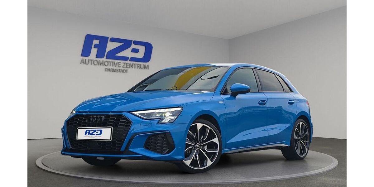 Audi A3 50.000 km 28.980 &euro; Darmstadt 64293