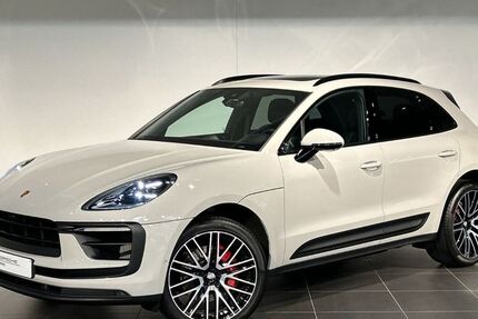 Porsche Macan 9.600 km 96.900 € München 80993