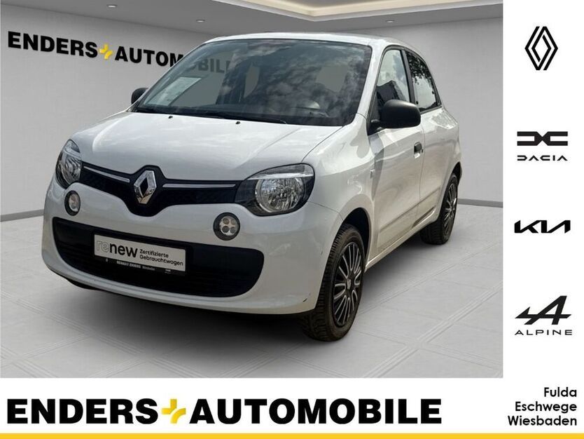 Twingo