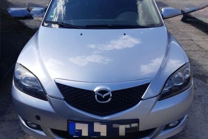 Mazda 3 159.000 km 2.350 &euro; dresden 01157