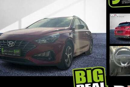 Hyundai i30 76.300 km 14.990 € Osterode 37520
