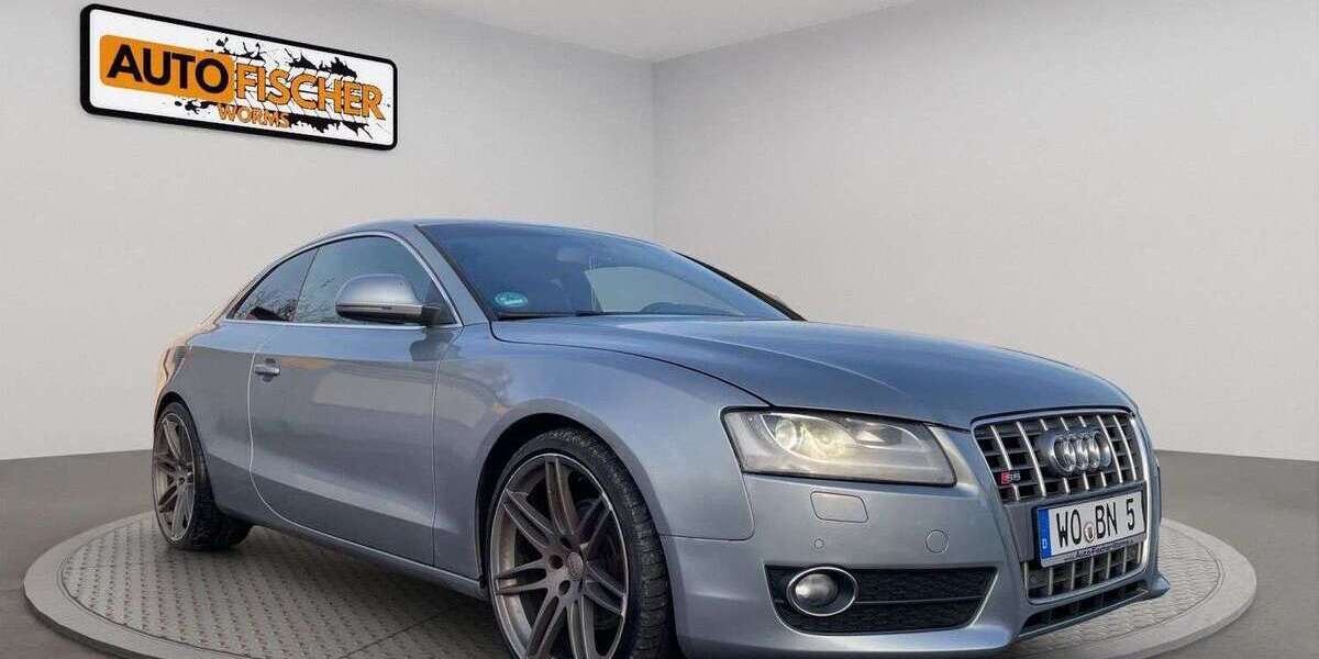 Audi A5 250.233 km 7.500 &euro; Worms 67547