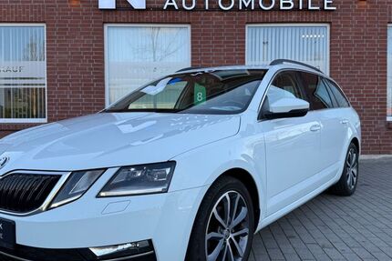Skoda Octavia 159.900 km 12.980 &euro; Schleswig 24837