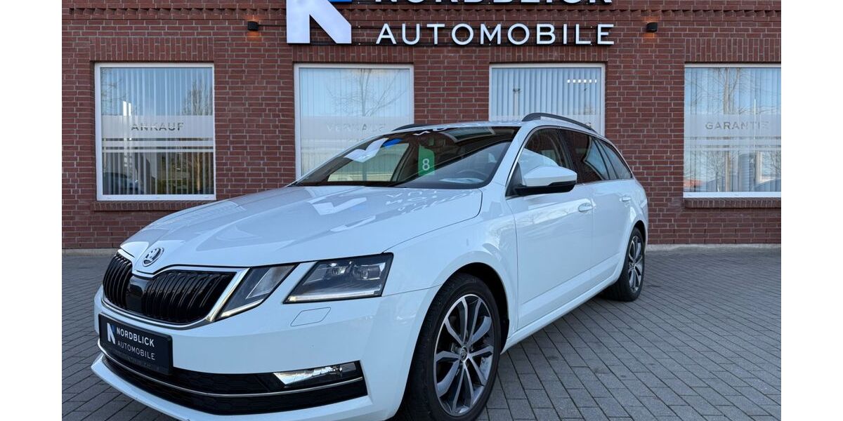 Skoda Octavia 159.900 km 12.980 &euro; Schleswig 24837