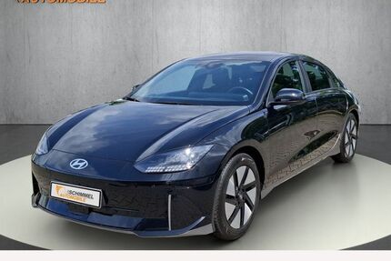 Hyundai IONIQ 6 40.385 km 28.725 € Berlin - Hohenschönhausen 13055