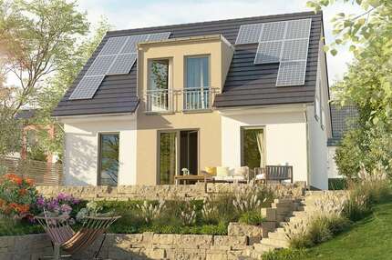 Haus zum Kaufen in Serrig 270.650 € 125 m²