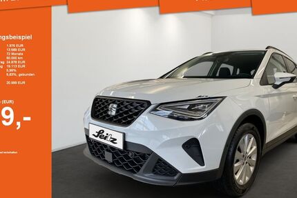 Seat Arona 13.460 km 19.999 &euro; Kempten 87437