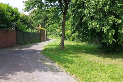 Eigentumswohnung in Alfter-Oedekoven, 61 qm, Balkon, Tiefgaragenplatz, bezugsfrei 2 zimmer