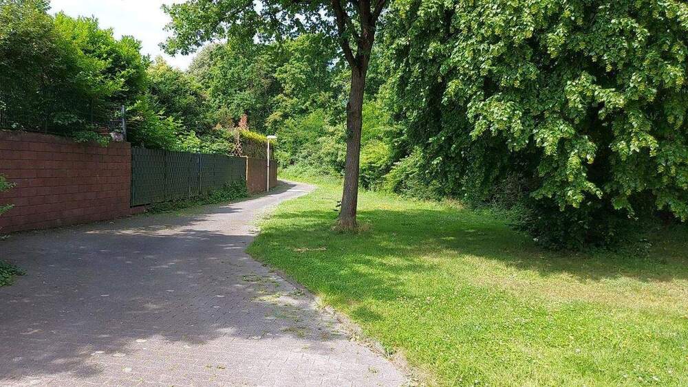 Eigentumswohnung in Alfter-Oedekoven, 61 qm, Balkon, Tiefgaragenplatz, bezugsfrei 2 zimmer