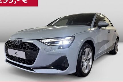 Audi A3 1.050 km 32.490 &euro; Pforzheim 75179