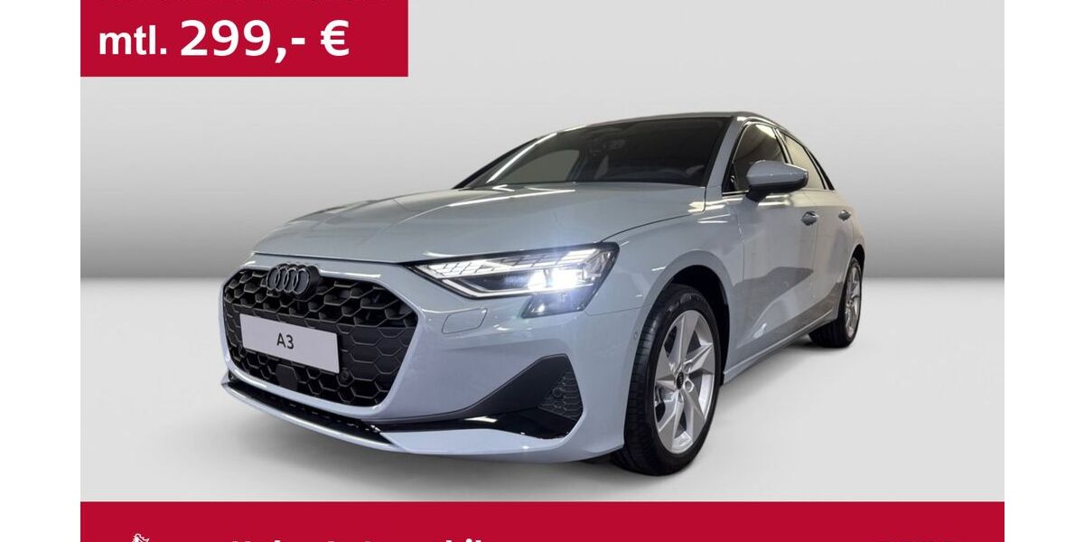 Audi A3 1.050 km 32.490 &euro; Pforzheim 75179