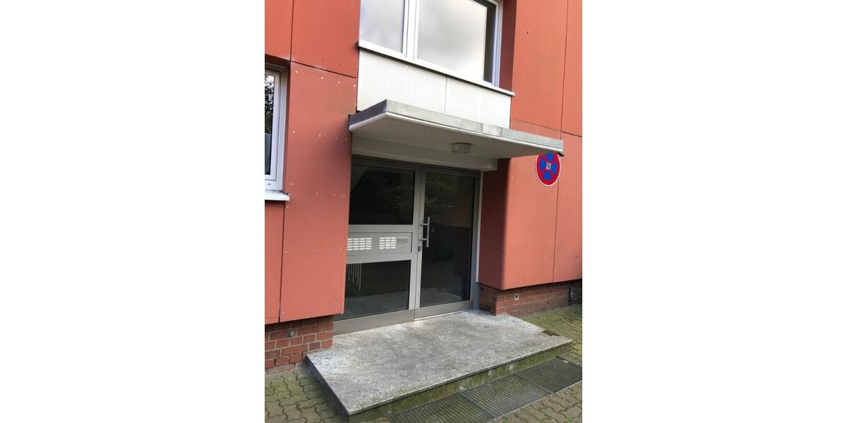 Etagenwohnung Ahrensburg - 1 Zimmer, 45 m&sup2;, 503&euro; | Angebot:26165663