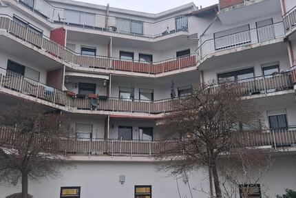 Eigentumswohnung 3 zimmer