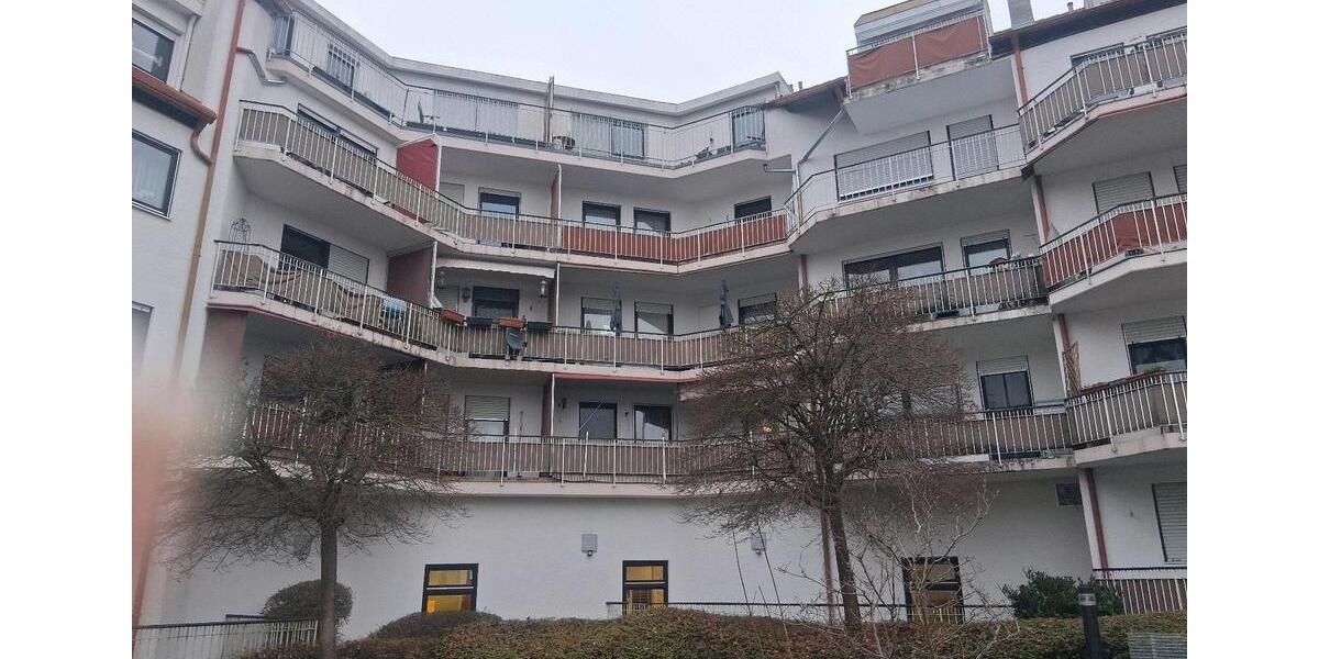 Eigentumswohnung 3 zimmer