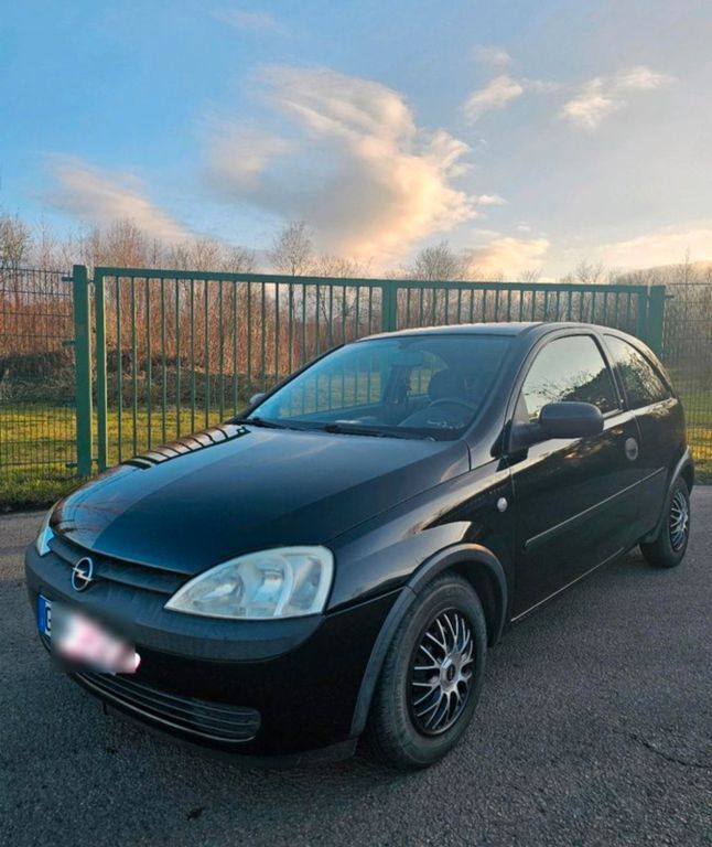 Corsa