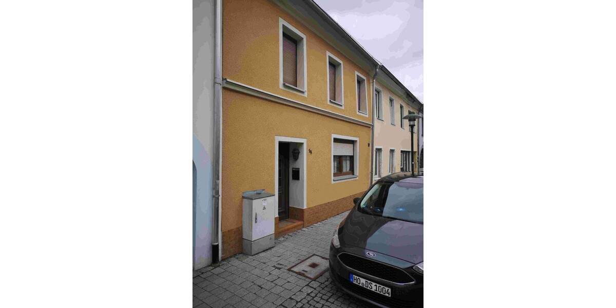 Sich selbst bezahlende Häuser 6 zimmer