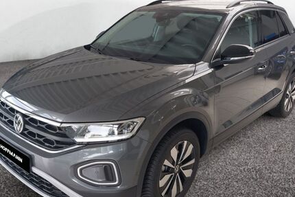VW T-Roc 4.179 km 30.990 &euro; Pößneck 07381