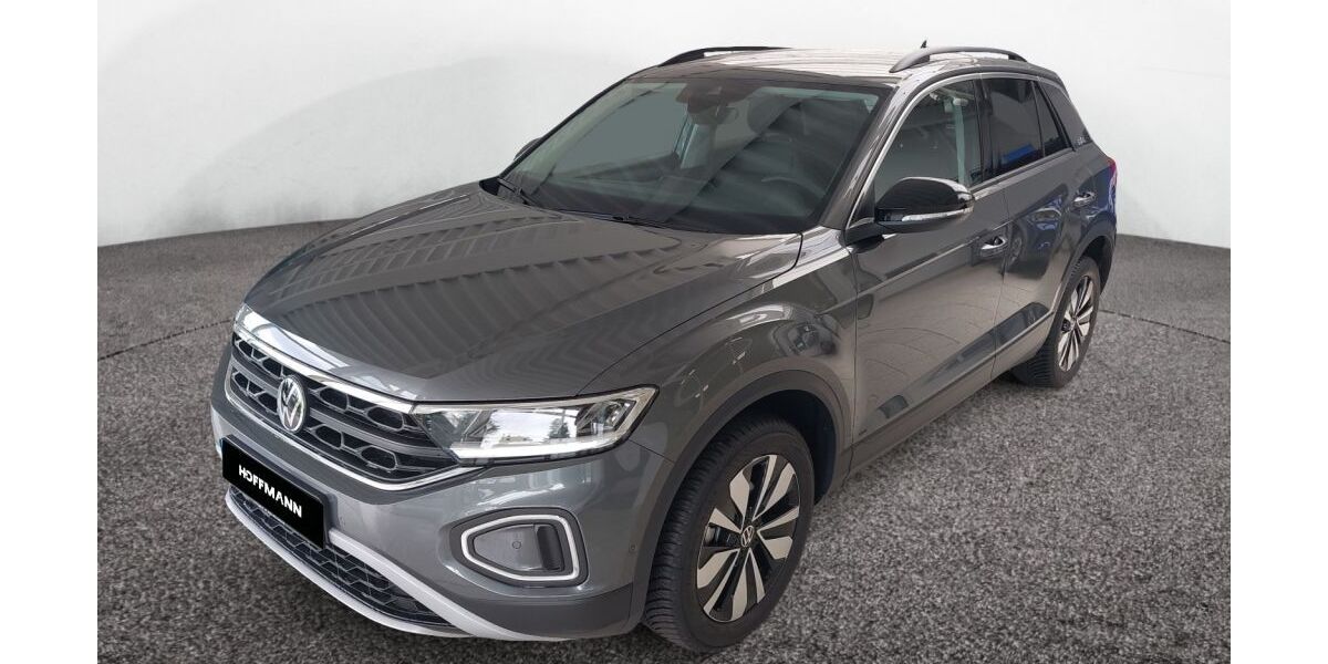 VW T-Roc 4.179 km 30.990 &euro; Pößneck 07381