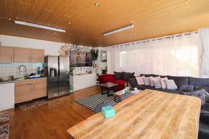 Wohnung zum Kaufen in Haßloch 299.000 € 142 m² 5 zimmer