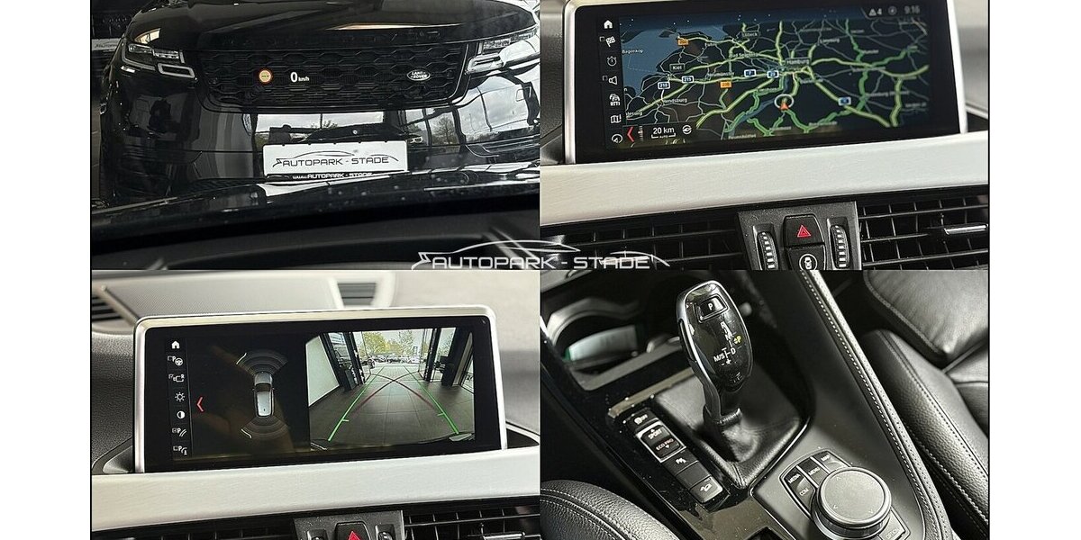 BMW X1 xDrive 20 i M Sport Aut. AHK LED HUD Assist. 124.000 km 23.499 &euro; Stade 21682